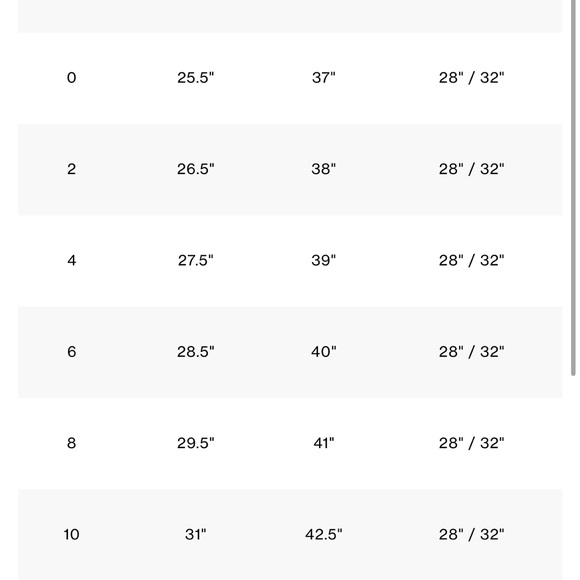 Good American pants - Picture 6 of 9